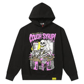 Cough Syrup Hoodie