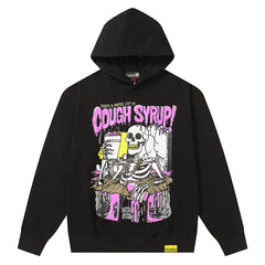Cough Syrup Hoodie