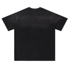Basketball Pattern T-shirt #V2917