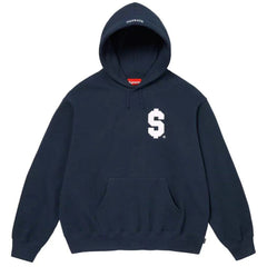 Logo Hooded Sweatshirt