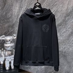 Hoodies #8829 Black