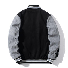 BAPE Baseball Embroidered Jacket