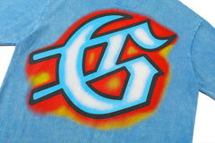 Godspeed Off The Leash T-Shirt