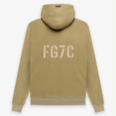 FEAR OF GOD FG7C Hoodie