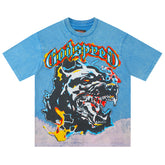 Godspeed Off The Leash T-Shirt