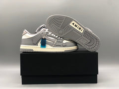 Skeleton SKEL-TOP Dunk Low Grey