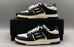 Skeleton SKEL-TOP Dunk Low Black
