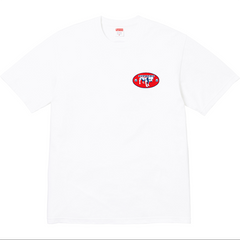Dalmatian Prined Tee