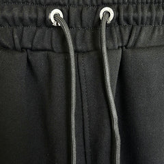 Chrome Hearts Logo Embroidery Short