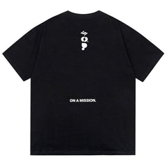 REPRESENT 247 Marchon Puresport T-Shirt