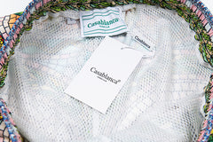 Casablanca Multi Color Printed Short #347