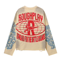 Together Long Sleeve Tee