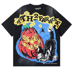 Path 2 Paradise T-Shirt