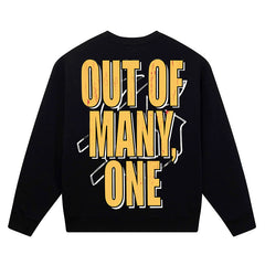 Godspeed Sweatshirts