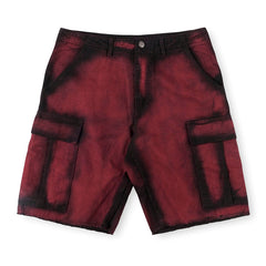 Cough Syrup Short