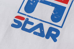 HStar Retro T-Shirt