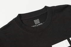 Cough Syrup Long Sleeve Tee