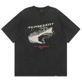 REPRESENT T-Shirt