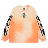 Hellstar Long Sleeved Tee