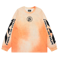 Hellstar Long Sleeved Tee