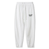 Gallery Dept. Logo Printed Sweatpants