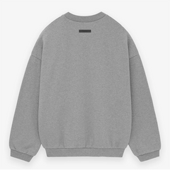 Essentials 24FW Fleece Lined Sweatshirt