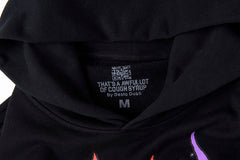 Cough Syrup Hoodie