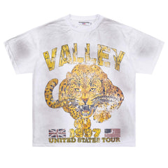 Sport Cheetah Tee