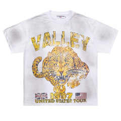 Vale Forever Sports Cheetah Tee