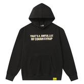 Cough Syrup Hoodie