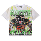 The World Dogg Tee