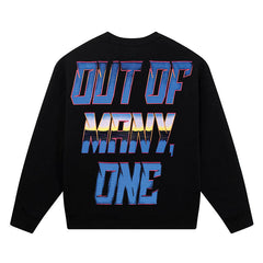 Godspeed Sweatshirts