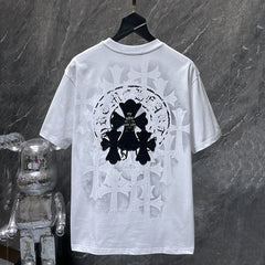Chrome Hearts T-Shirt #8929