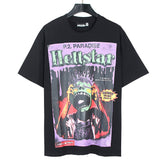 Hellstar Crying Boy T-Shirt