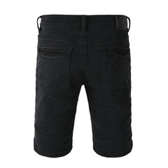 Purple Brand Denim Shorts #5108