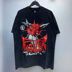 Studios Classic Logo Short Sleeve Tee