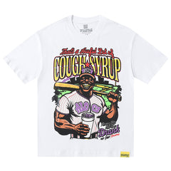 That's A Awful Lot Of Cough Syrup Tee