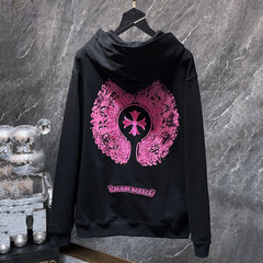Hoodies #8810 Black