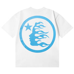 Logo Printed T-Shirt