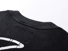 Godspeed Trailblazer T-Shirts #1065