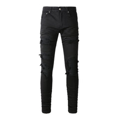 Folds Jean #569