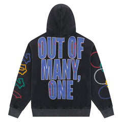 DreamTeam '24 Hoodies