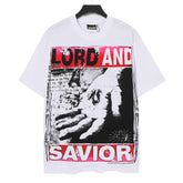 Lord And Savior T-Shirt