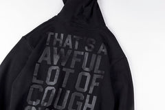 Cough Syrup Hoodie