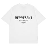 REPRESENT T-Shirt