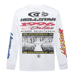 Classic Long Sleeve Tee
