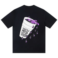 That's A Awful Lot Of Cough Syrup Tee