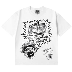 Las Vegas "Fake" T-Shirt