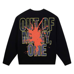 Godspeed Sweatshirts