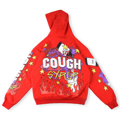 Cough Syrup Hoodie